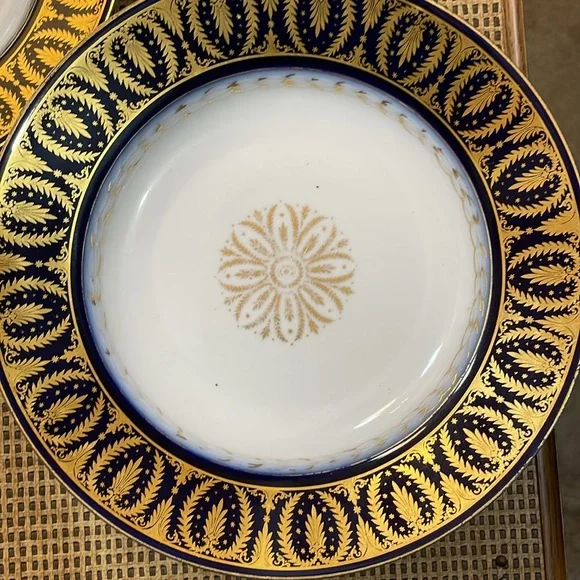 Set of 6 Limoges Bowls - Picture 4 of 9